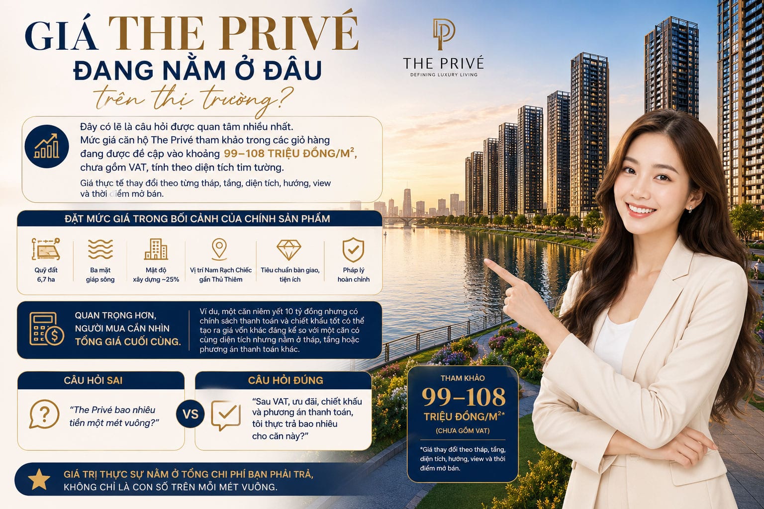 Vì vị thế giá còn dư địa tăng trưởng